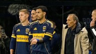 "Se hubiese enojado mucho": Paredes rompió el silencio y reveló por qué no viajó al funeral de Russo