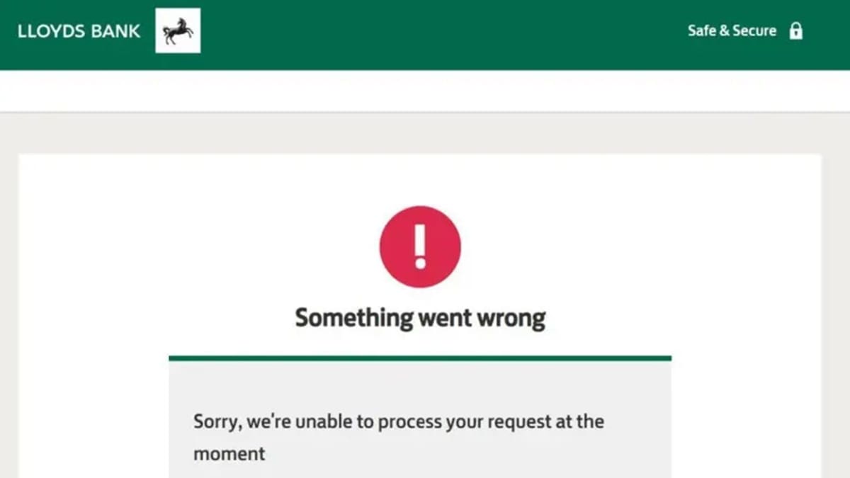 Una falla global en la nube de Amazon genera problemas a cientos de aplicaciones de empresas como Snapchat, Zoom y varios bancos