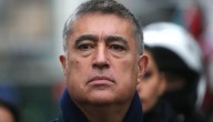 Desbordes cuestiona a Cataldo por incidentes en liceos emblemáticos: "Lleva 3 años en el cargo y ¿qué ha propuesto?"