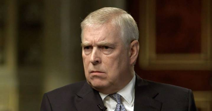 The unexpected royal set for Duke of York title after Prince Andrew scandal