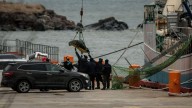 El naufragio del Villa de Pitanxo se debió a una negligencia: estaba "sobrecargado" y el capitán reaccionó "muy tarde"