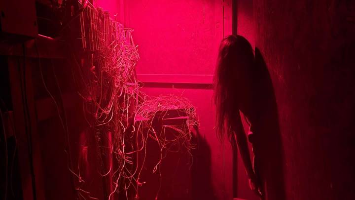 Local haunts feature ghosts, goblins, ghouls and zombies