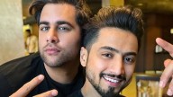 Rajiv Adatia Special Birthday Wish For Faisal Shaikh: ‘Sharing Vanity Vans, Laughing Like Mad...’