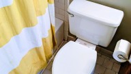 Using Your Phone on the Toilet Could Contribute to Hemorrhoids, Study Finds