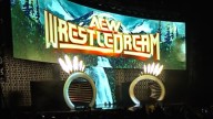 WWE Legend Makes Stunning Return at AEW WrestleDream 2025