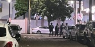 Reportan ataque armado en Navolato, Sinaloa, el saldo es de un menor y cuatro heridos