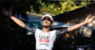 Isaac del Toro continúa sumando triunfos este 2025, el mexicano gana el Giro de Emilia