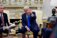 Trump: US-Israel ‘very close to making a deal’ on Gaza peace plan