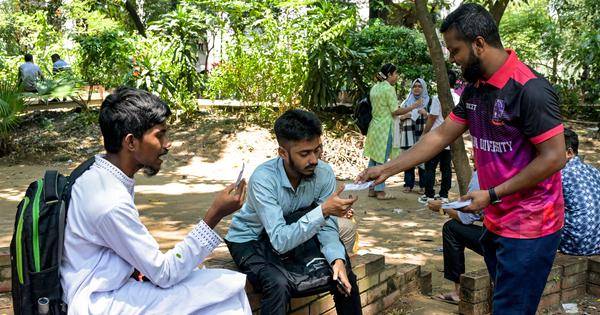 What the Jamaat student wing victory in Dhaka University elections says about Bangladesh politics