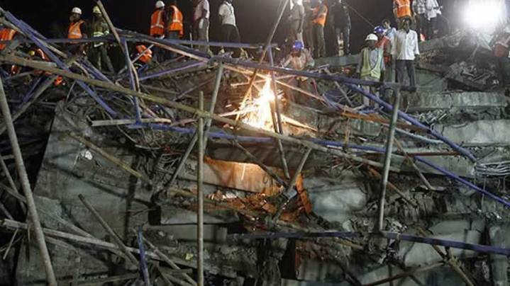 Nine migrant workers from Assam killed in Ennore Thermal Power site accident