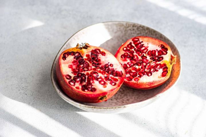 7 Healthiest Fall Foods That Aren't Pumpkin