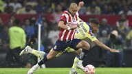 El “Chicharito” Hernández por fin le anota al América en intenso empate: 1
