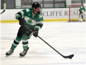 Lucan Irish Nick Smith Memorial Game raises $1,000