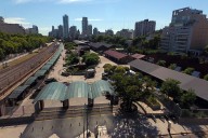 A metros de Distrito Arcos. El Gobierno sigue rematando terrenos: se subasta un codiciado lote en Palermo y otro en Caballito