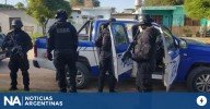 Córdoba: la Polícia rescató a una mujer y sus hijos de un secuestro relacionado a un posible ajuste de cuentas