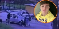 Caso Juan Felipe Rincón: revelan audios inéditos y nuevos detalles sobre las últimas horas del joven