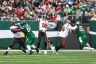 30 Facts About Jets Vs. Buccaneers
