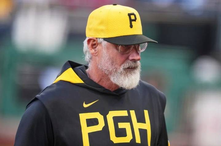 Twins Hire Former Coach and Ex-Pirates Skipper Derek Shelton as Next Manager, AP Source Says