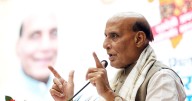 Rajnath Singh says 'every inch of Pakistan' in BrahMos range, calls Op Sindoor 'just a trailer'