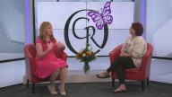 Chloe Randolph Organization to hold events for domestic violence awareness month