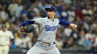 Dodgers to start Snell in Game 1, Yamamoto in Game 2 of World Series vs Blue Jays