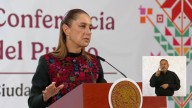 Sheinbaum enviará representante al informe de gobierno de Clara Brugada