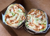 N.J. best chicken Caesar wrap is going viral — for good cluckin’ reason