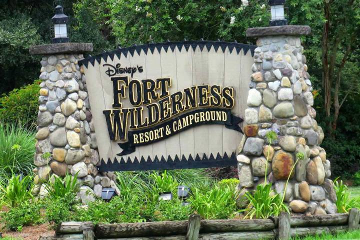 Segundo visitante muere en Walt Disney World en una semana