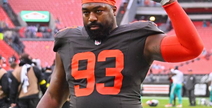 Was the Dolphins victory a fluke, or the sign of a turnaround? Browns Reacts Survey Week 8