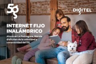 Digitel lleva su tecnología 5G con el Internet Fijo Inalámbrico a Mérida