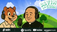 ALVIN Y EL CURA 01