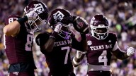 College football Week 9 overreactions: Texas A&M is nation's best team, Iowa has CFP hopes and Auburn should still fire Hugh Freeze