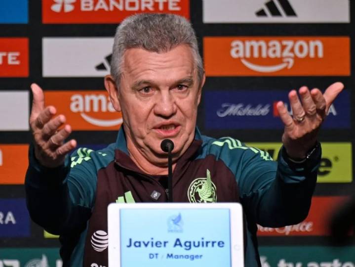 La lista, ya casi
