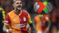 No sólo América: El grande de la Liga MX que intentó fichar al argentino Mauro Icardi