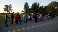 Annual Trunk-or-Treat held at Preston Miller Park