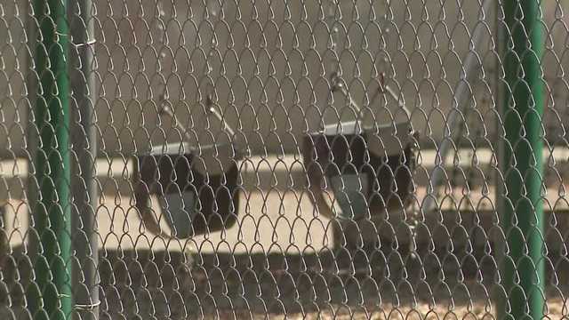 Sex offenders being rehabilitated across from Farmington day care