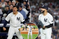 Yankees' bullpen comes up with Game 2 rebound it desperately needed