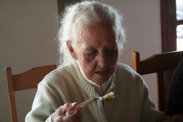 Kentucky GOP lawmakers demand more funds for senior meal — even if it takes a special session