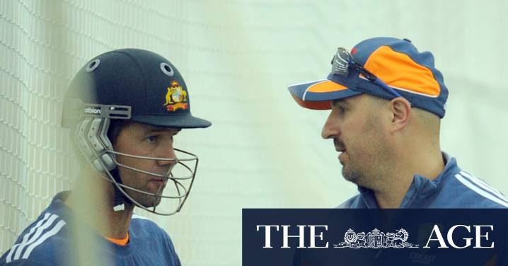Cricket Australia: Former head physio Alex Kountouris launches unfair dismissal claim against governing body