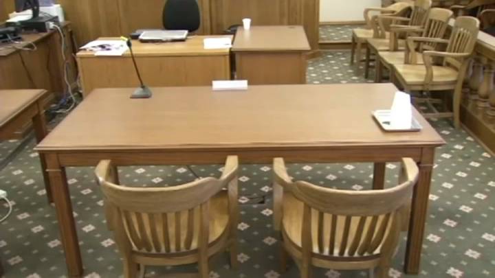 Alameda County commission claims growing number of children are facing adult prison