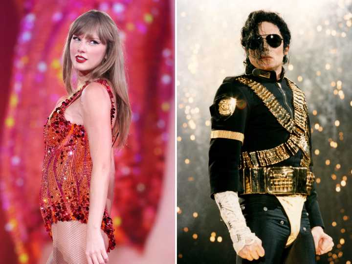 The 12 artists with the most No. 1 singles on the Billboard Hot 100