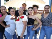De montar un carrito de comida para alimentar a su familia a cumplir el “sueño americano”: la inspiradora historia de la mexicana María Elena Lorenzo