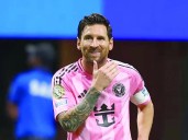 Messi eyes 2026 World Cup despite age and fitness concerns