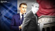 Lecornu no, Lecornu sí: así fueron las horas surrealistas que ahondan en la crisis política de Francia