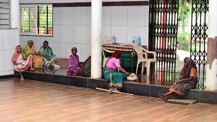 Karnataka Orphaned again: Old-age homes left out of caste census' ‘main phase’