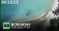 Amelia Earhart's plane likely located in lagoon, research team says with "very strong" evidence