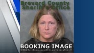 ‘Blow that f***** school up:’ Mom accused of threatening to bomb Rockledge High School
