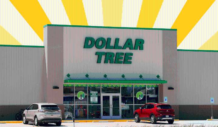 5 Best New Dollar Tree Beauty Dupes Hitting Shelves This Week