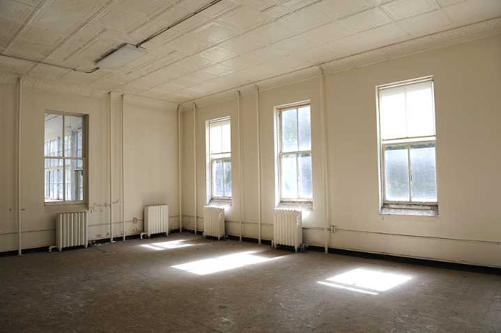 Clark County history: Now-deserted Barnes Hospital was a modern facility in 1904