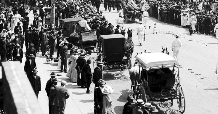 Public invited to attend historic walking tour of SE Main Ave.